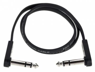 EBS Flat Patch Cable TRS PCF-DLS58