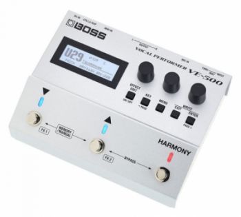 Boss VE-500