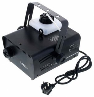 DJPower DF-V9C RC Fog Machine
