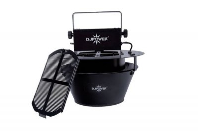 DJPower R-2 Confetti Fan