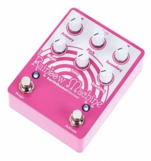 EarthQuaker Devices Rainbow Machine