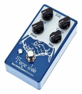 EarthQuaker Devices Tone Job V2 EQ & Booster