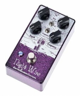 EarthQuaker Devices Night Wire V2 Harmonic Tremolo