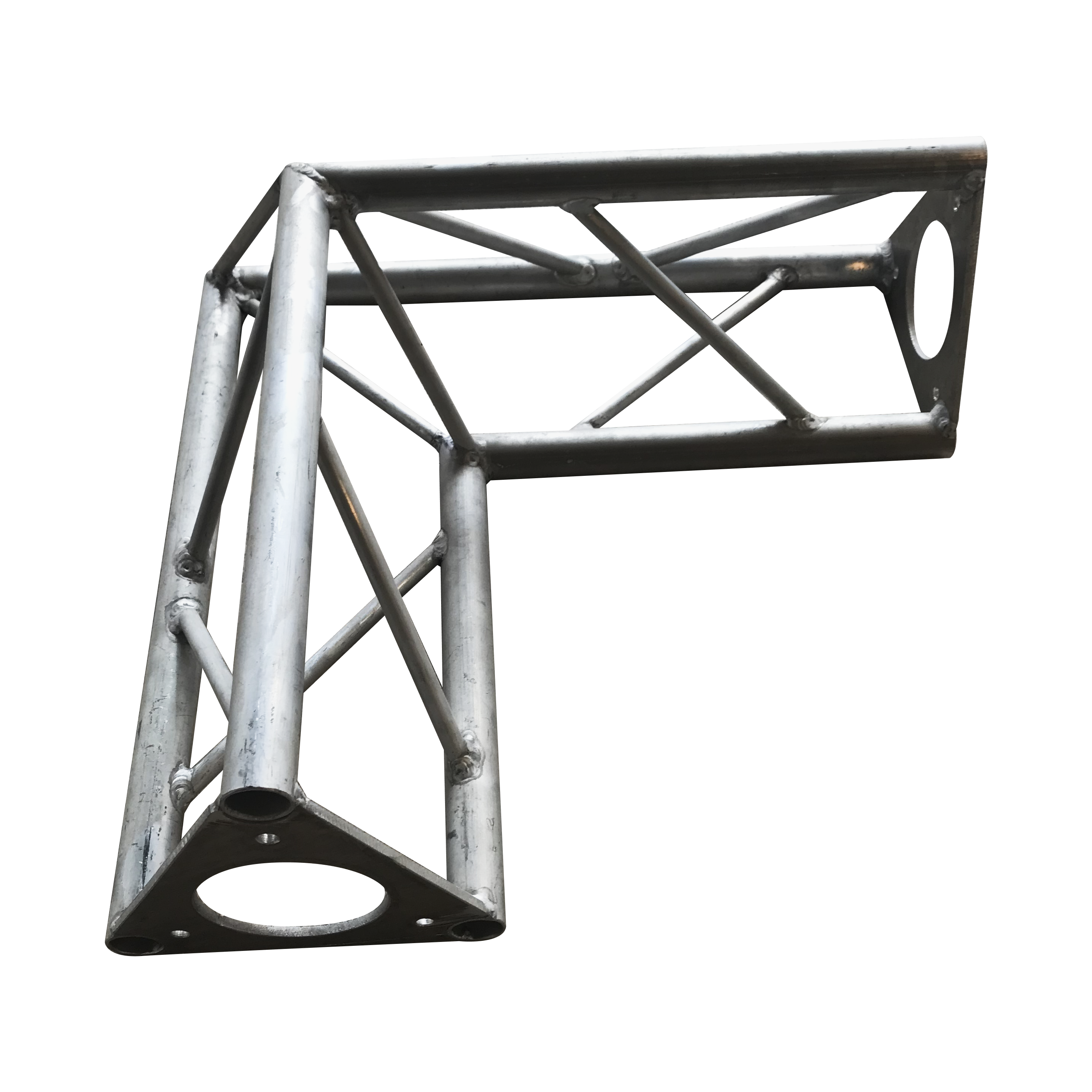 SZ-Audio Алюминиевая ферма 0.5м