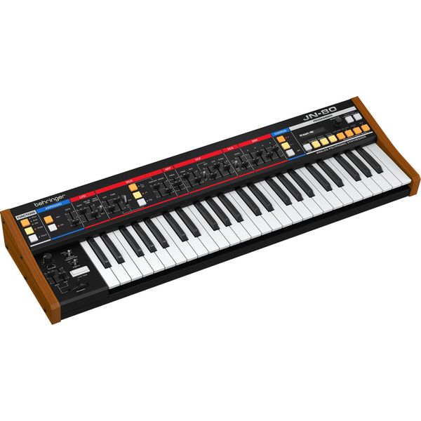 Behringer JN-80