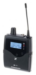 Sennheiser EK IEM G4-G