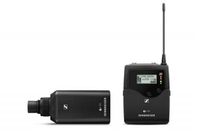 Sennheiser EW 500 BOOM G4-AW+