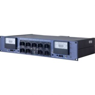 Manley Stereo Variable Mu - Mastering Version