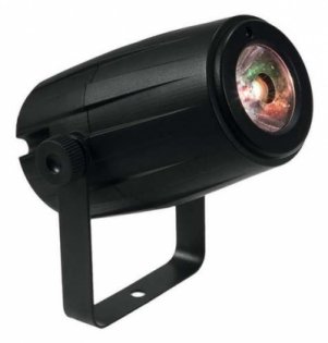 Eurolite Led Pst-5 Qcl Spot Bk