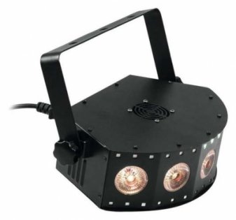 Eurolite LED SCY-5 Hybrid