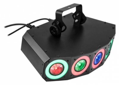 Eurolite LED SCY-50 Hybrid