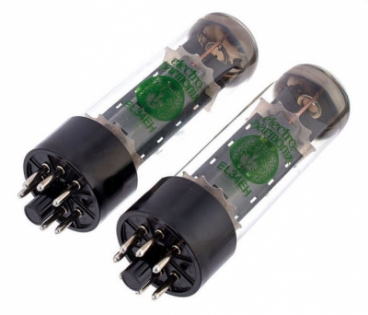 Electro-Harmonix EL34EH-2