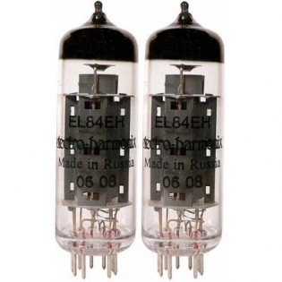 Electro-Harmonix EL84EH-2