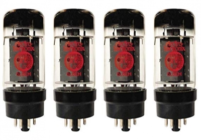 Electro-Harmonix 6L6EH-4