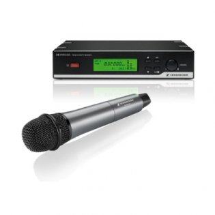 Sennheiser XSW 65-C