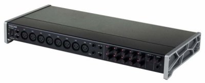 Tascam US-16x08