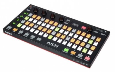 AKAI Fire Controller Only