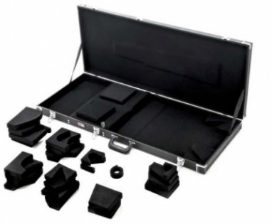 Gator GW Extreme Case