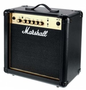 Marshall MG15G