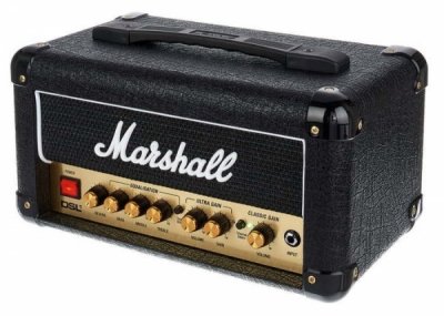 Marshall DSL1 HEAD