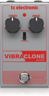 TC Electronic VIBRACLONE ROTARY
