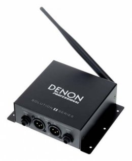 Denon DN-202WR