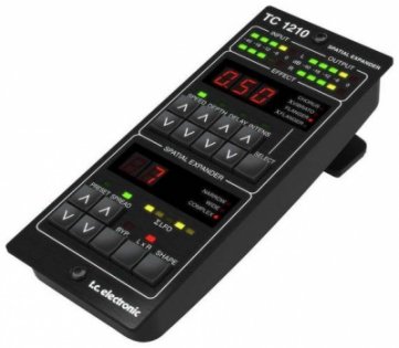 TC Electronic TC1210-DT