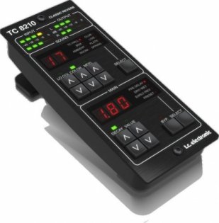 TC Electronic TC8210-DT