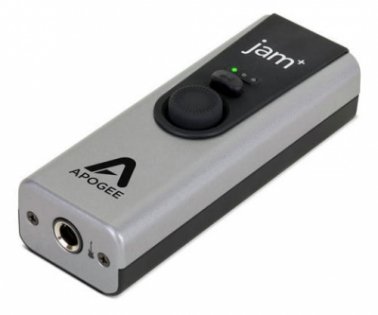 Apogee Jam+