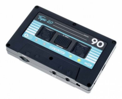 Reloop Tape 2
