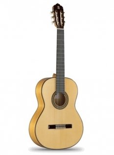 Alhambra Flamenco Conservatory 7FC