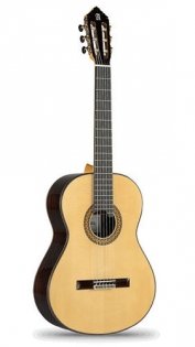 Alhambra Classical Concert 11P