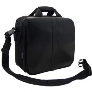 ZOMO Digital DJ-Bag - Allen & Heath Brand schwarz