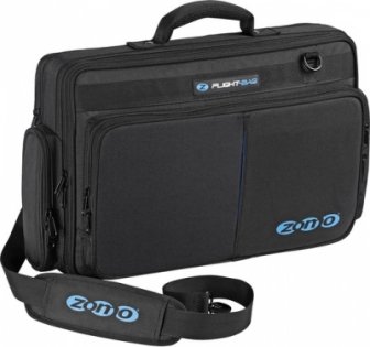 ZOMO S4 - FlightBag NI Traktor Kontrol S4 MK1 & MK2