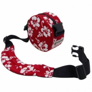 ZOMO Scratch-Bag Flower Red