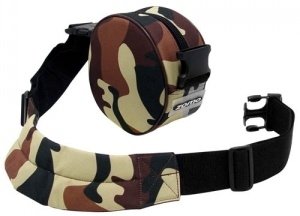 ZOMO Scratch-Bag Camo Brown