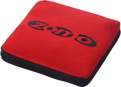 ZOMO Sleeve Korg Kaoss Pad Red