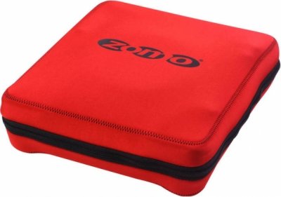 ZOMO Sleeve Pioneer CDJ-1000 Red