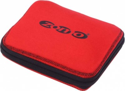 ZOMO Sleeve Traktor Scratch Red