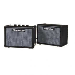 Blackstar Fly Stereo Bass Pack