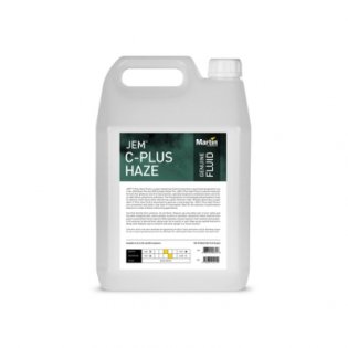 Martin Pro C-Plus Fluid