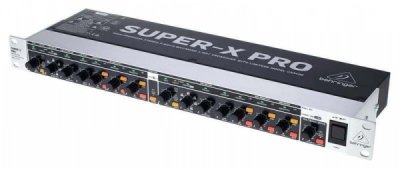 Behringer CX3400 Super X Pro V2