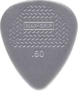 Dunlop 449P.60 Max-Grip Nylon Standard