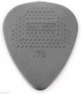 Dunlop 449P.73 Max-Grip Nylon Standard