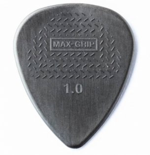 Dunlop 449P1.0 Max-Grip Nylon Standard (12 шт.)