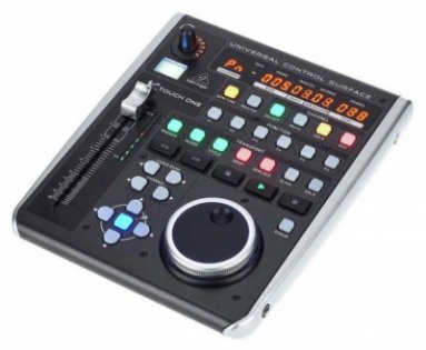 Behringer X-TOUCH ONE