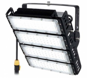 Stairville LED Power-Flood Pro 200W 6K