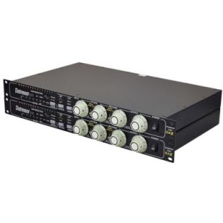 Empirical Labs Distressor EL-8X/S Dual channel