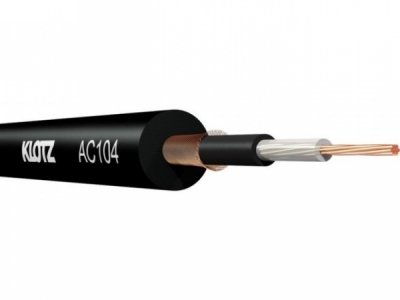 KLOTZ AC104SW.100 1м