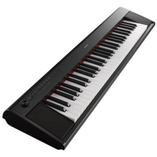 Yamaha NP-12